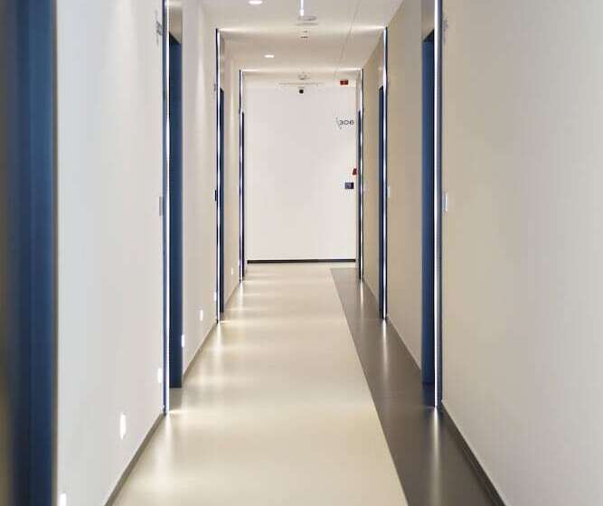 هتل Mango Luxury Resorts