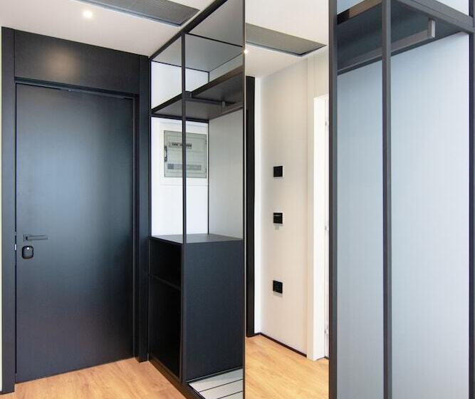 هتل Mango Luxury Resorts