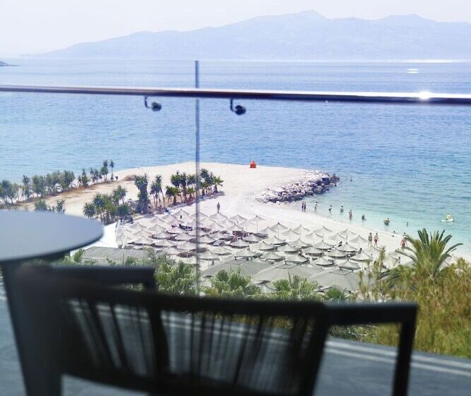 هتل Mango Luxury Resorts