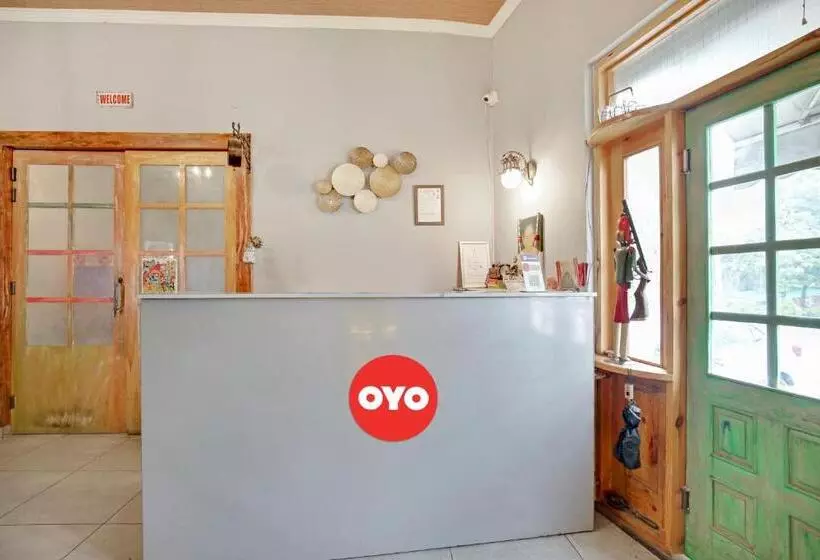 Hotelli Oyo Flagship Brothers Barbecue