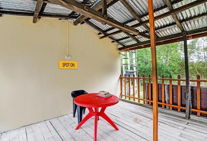 בית מלון כפרי Spot On Sundarban Sanjog Mangrove Resort