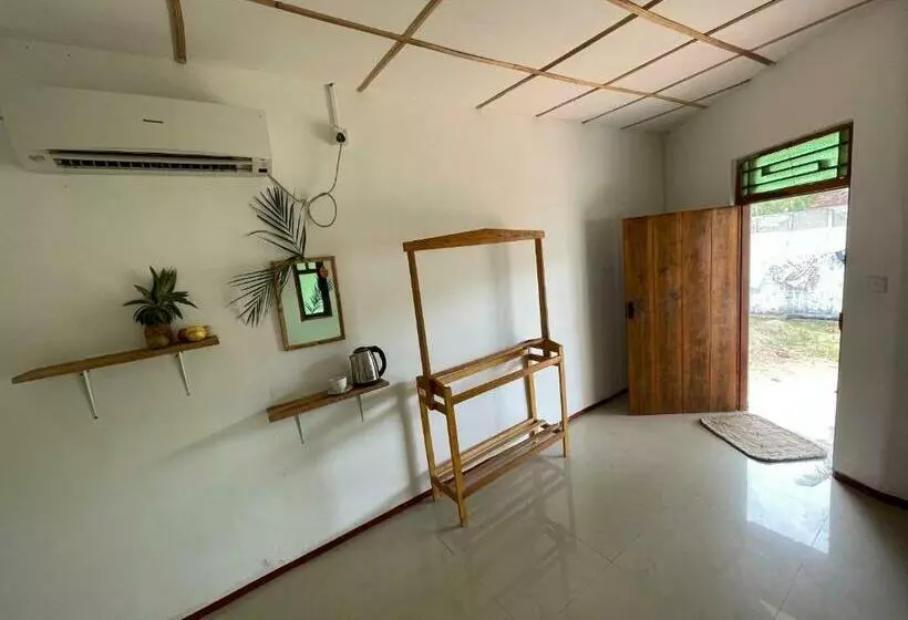 Lime Wood Hostel