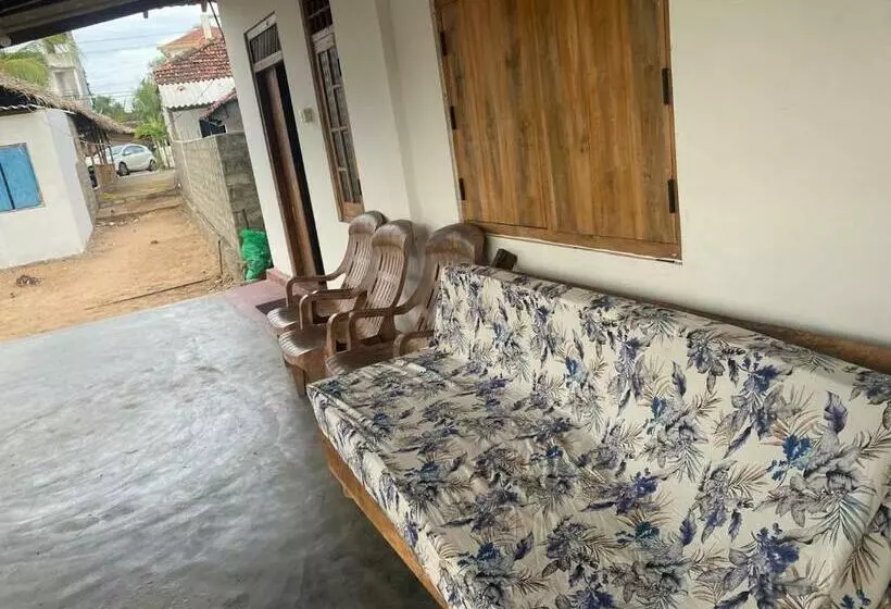 Lime Wood Hostel