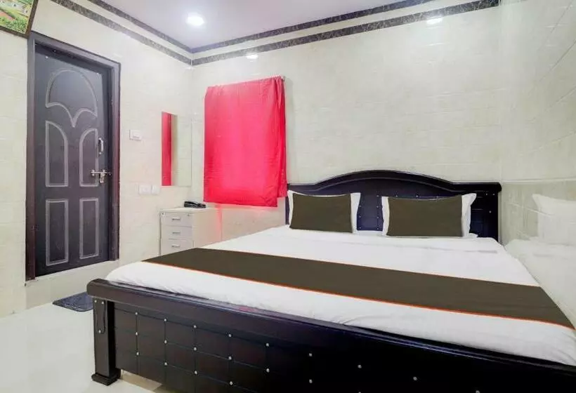 O New Hotel Aroma Classic