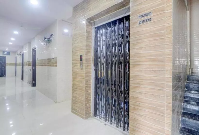 O New Hotel Aroma Classic