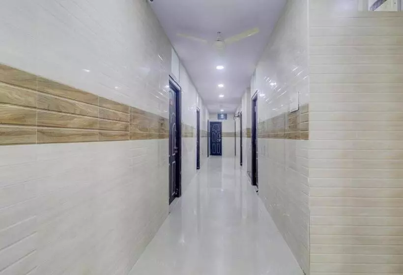O New Hotel Aroma Classic