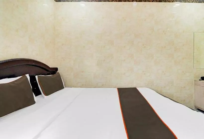 O New Hotel Aroma Classic