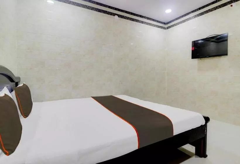 O New Hotel Aroma Classic