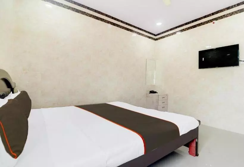 O New Hotel Aroma Classic