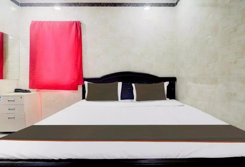 O New Hotel Aroma Classic