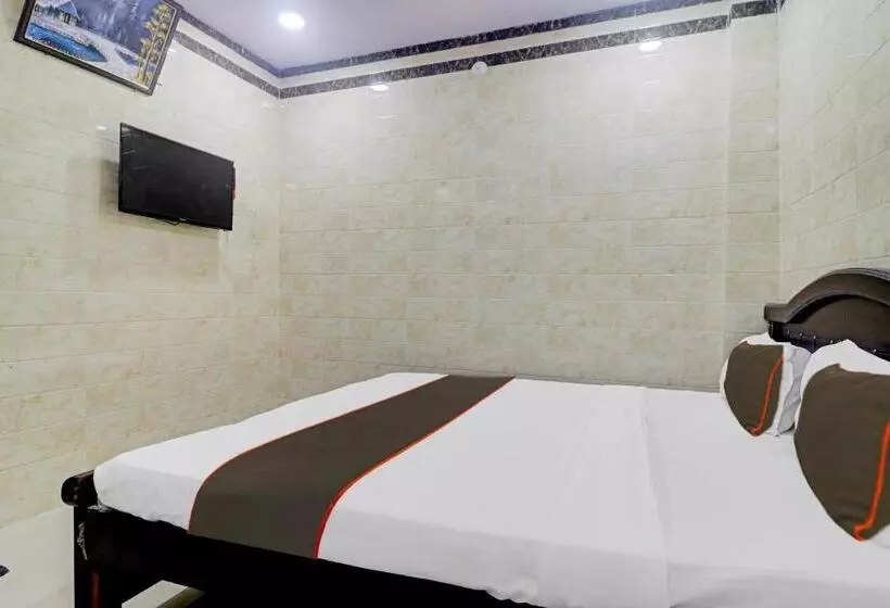 O New Hotel Aroma Classic