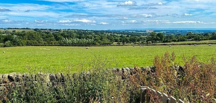 پانسیون Bramall House Accommodation