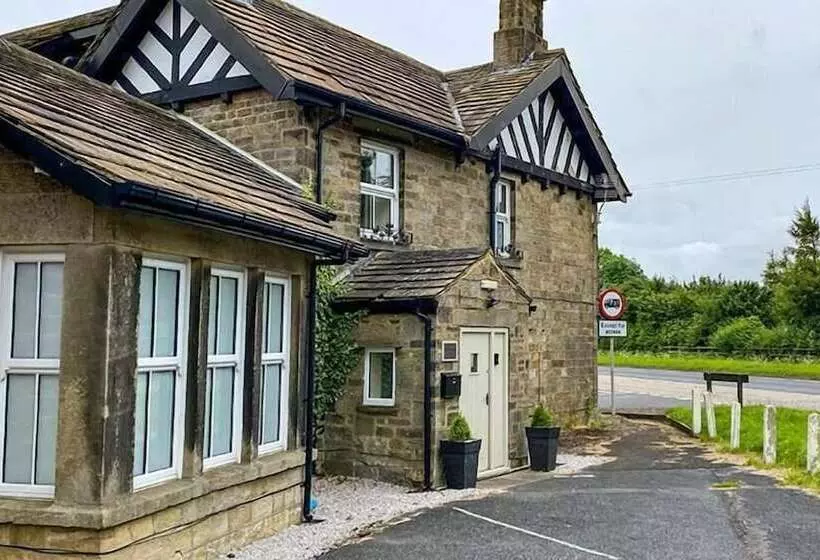 پانسیون Bramall House Accommodation