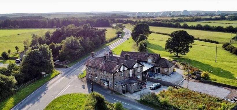 پانسیون Bramall House Accommodation