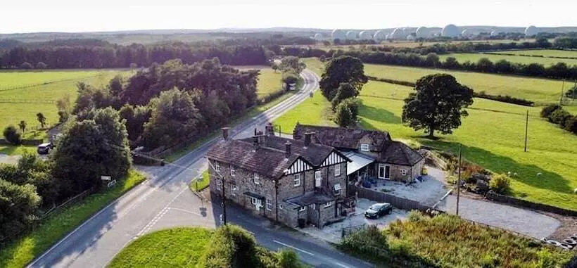 پانسیون Bramall House Accommodation