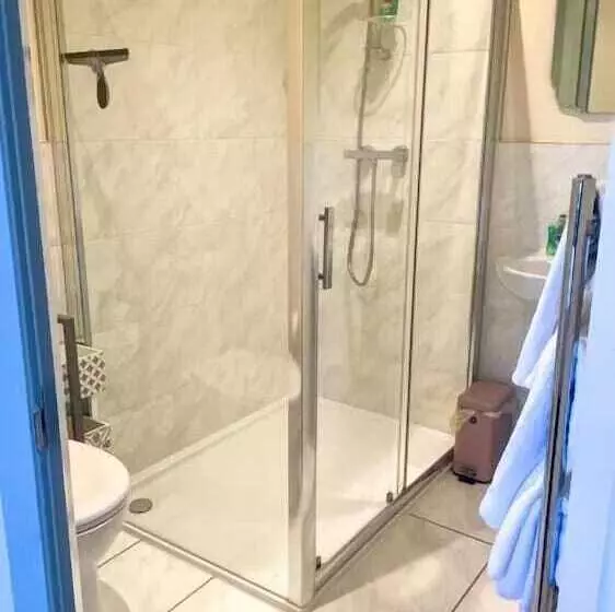 پانسیون Bramall House Accommodation