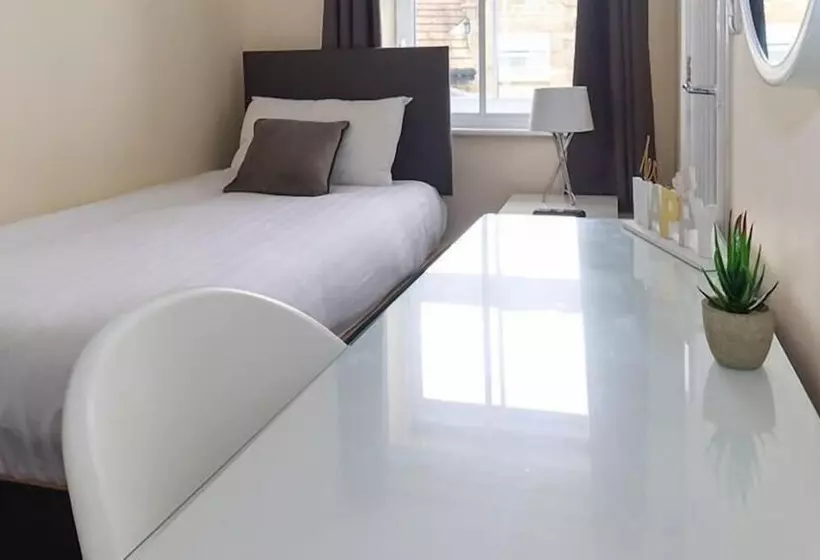 پانسیون Bramall House Accommodation
