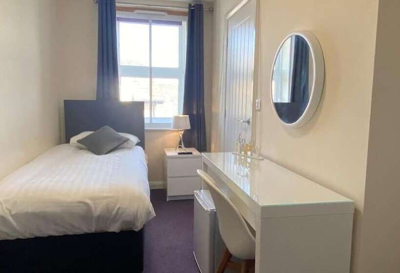 پانسیون Bramall House Accommodation