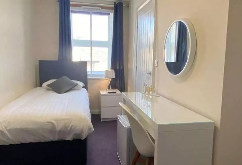 پانسیون Bramall House Accommodation