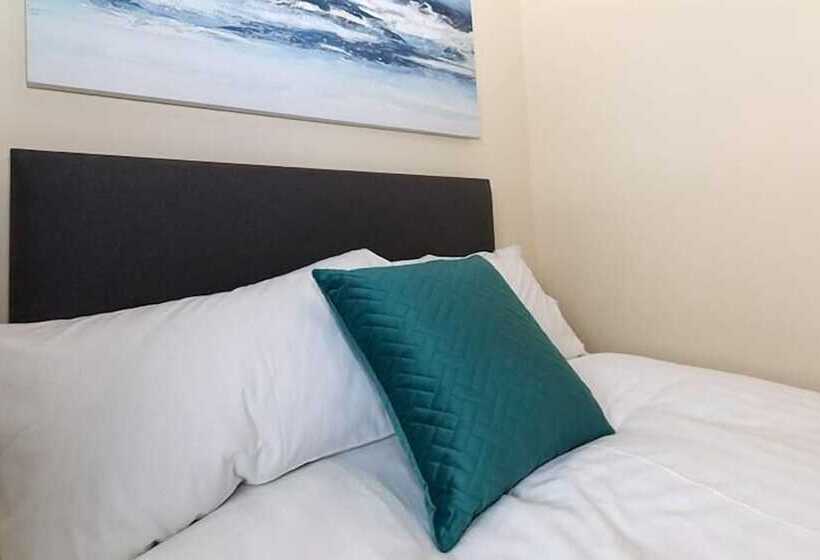 پانسیون Bramall House Accommodation