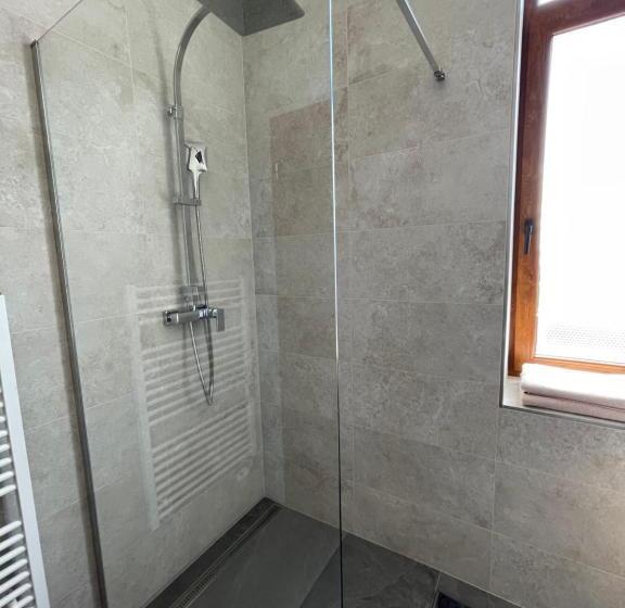 פנסיון Penzion Tatra