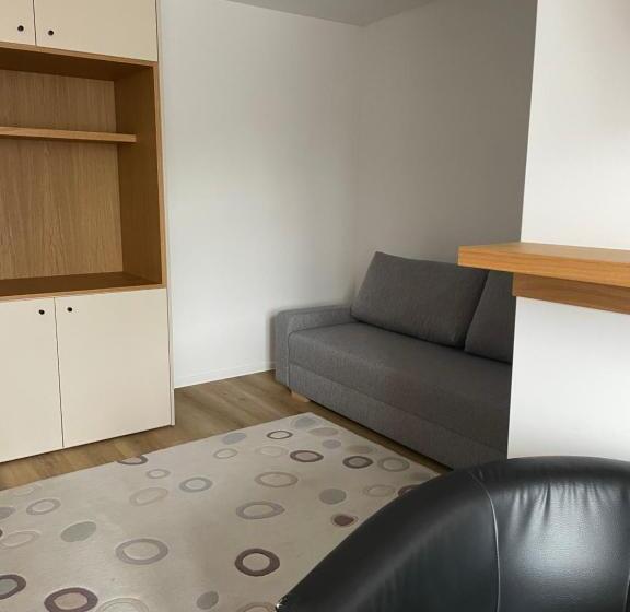 פנסיון Penzion Tatra