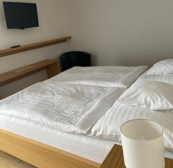 פנסיון Penzion Tatra