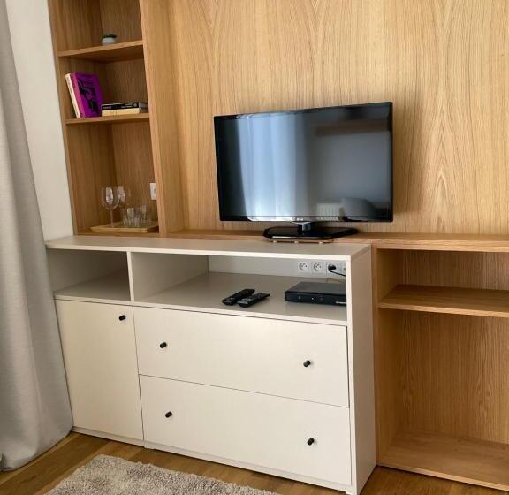 פנסיון Penzion Tatra