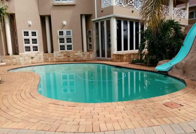 پانسیون T&m Guesthouse