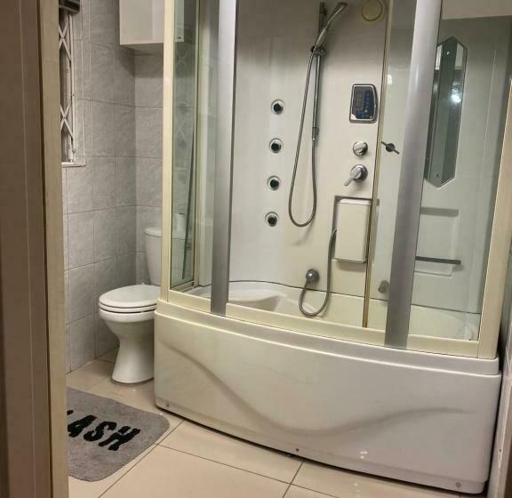 پانسیون T&m Guesthouse