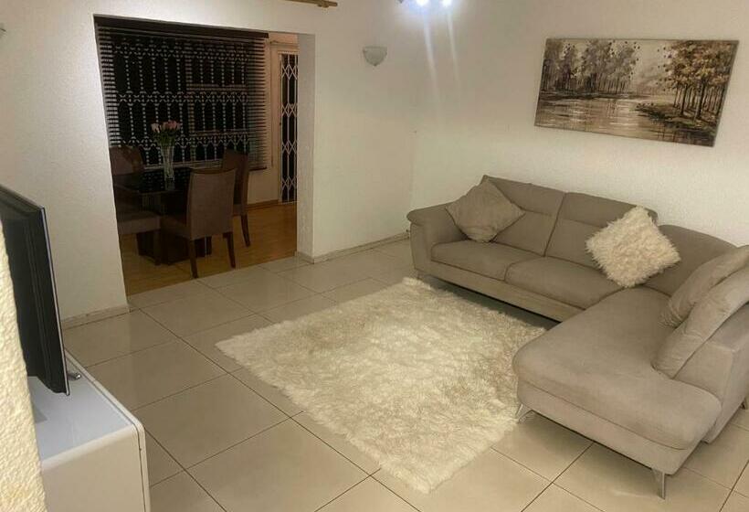 پانسیون T&m Guesthouse