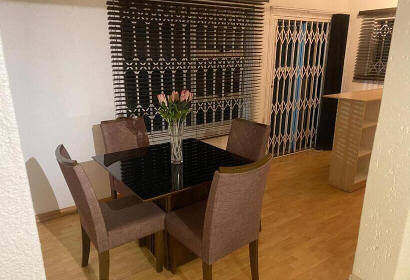 پانسیون T&m Guesthouse