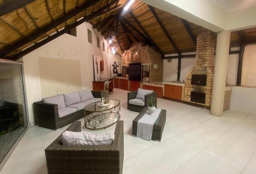 پانسیون T&m Guesthouse