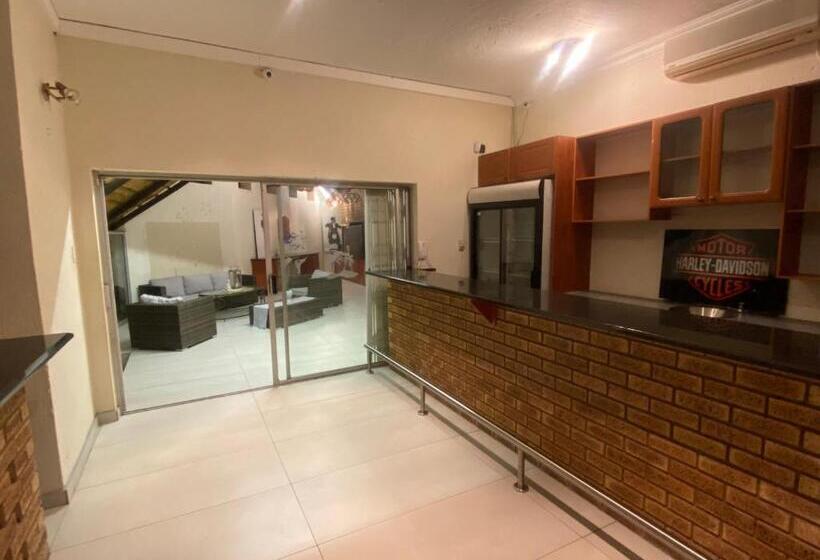 پانسیون T&m Guesthouse