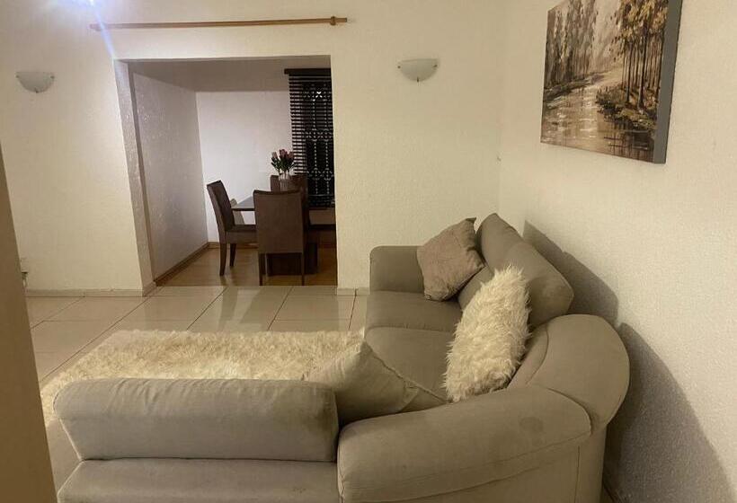 پانسیون T&m Guesthouse