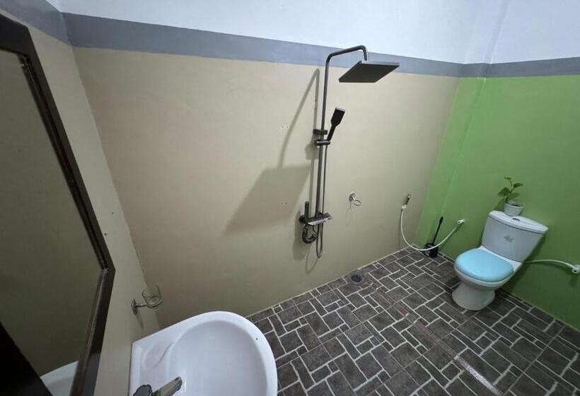 פנסיון Ocean Air Guesthouse And Villa Weligama Minute To Waves