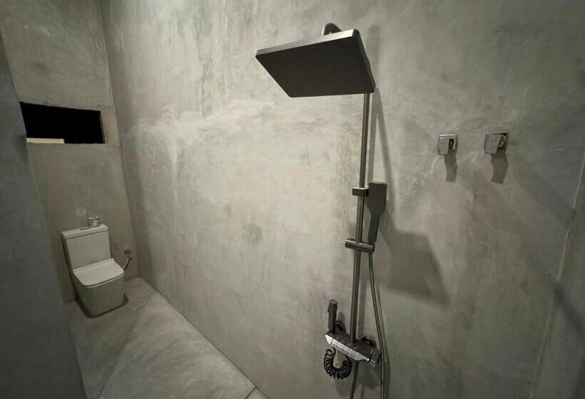 بنسيون Ocean Air Guesthouse And Villa Weligama Minute To Waves