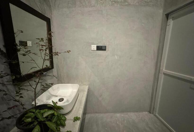 פנסיון Ocean Air Guesthouse And Villa Weligama Minute To Waves