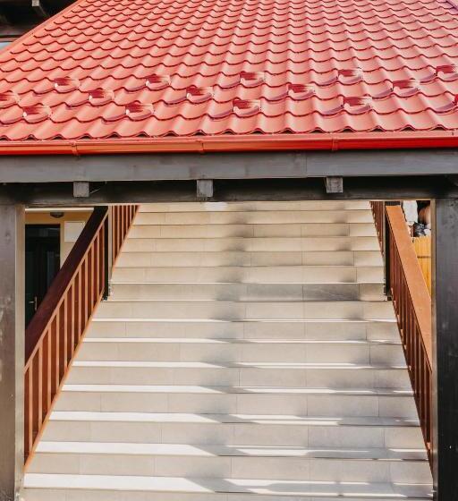 Pensiunea Suzanne Băile Figa