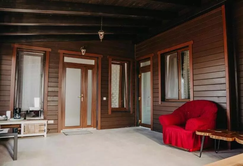 Pensiunea Suzanne Băile Figa