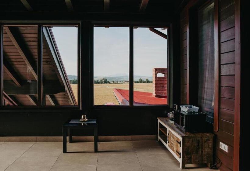 Pensiunea Suzanne Băile Figa