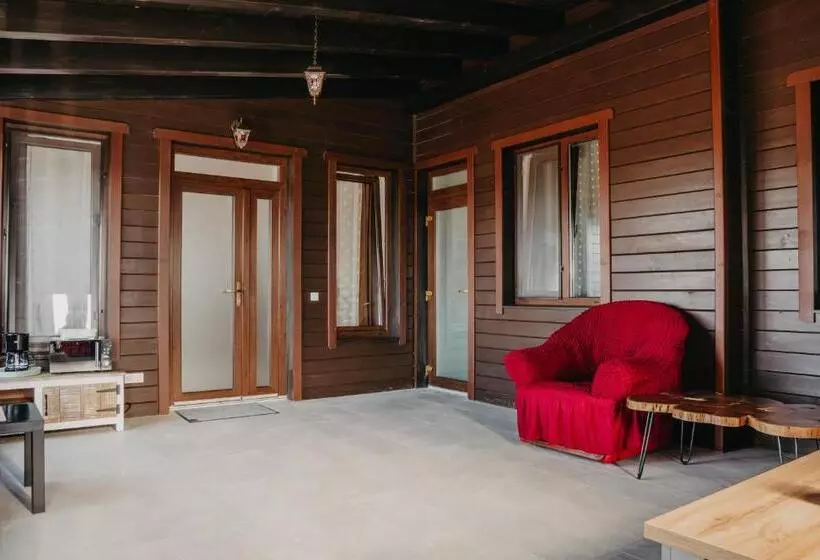 Pensiunea Suzanne Băile Figa