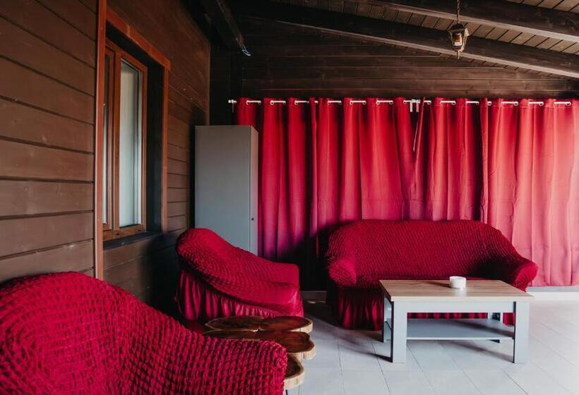 Pensiunea Suzanne Băile Figa