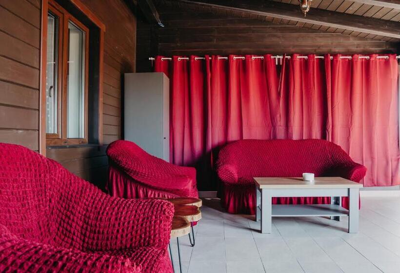 Pensiunea Suzanne Băile Figa