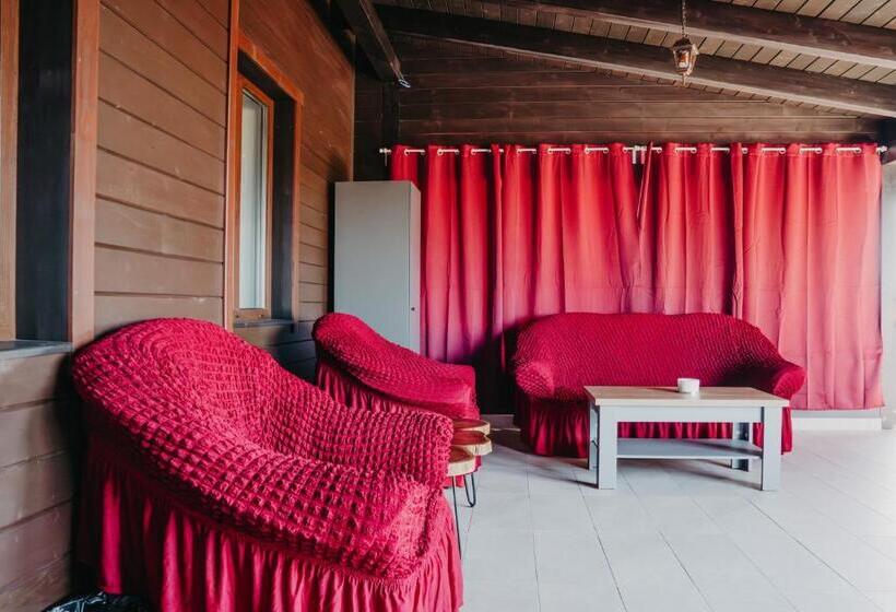 Pensiunea Suzanne Băile Figa