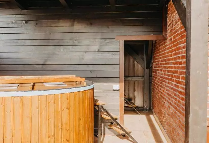 Pensiunea Suzanne Băile Figa