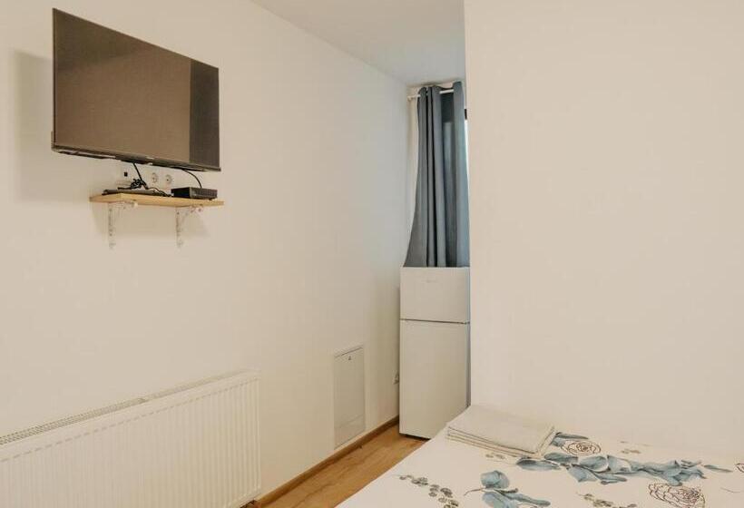 Pensiunea Suzanne Băile Figa