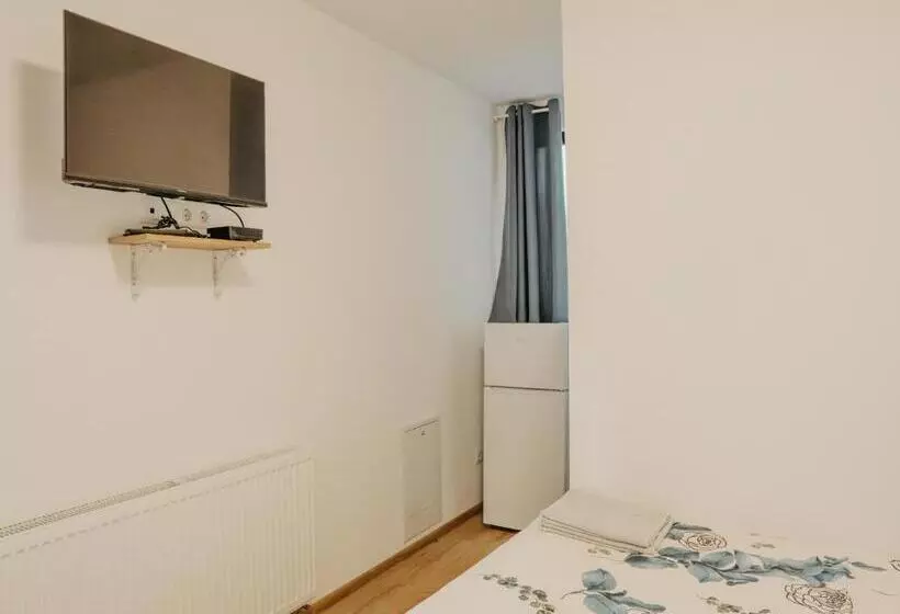 Pensiunea Suzanne Băile Figa