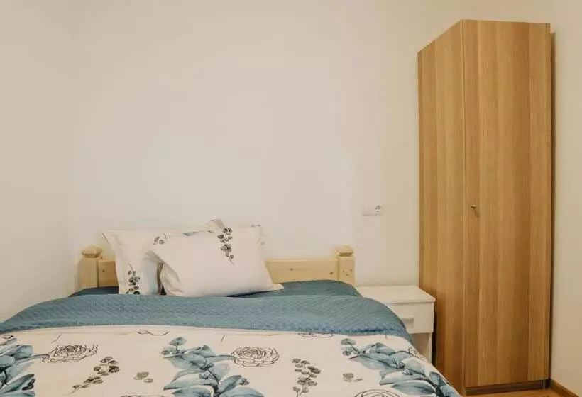 Pensiunea Suzanne Băile Figa