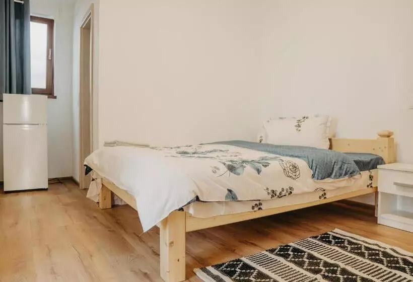 Pensiunea Suzanne Băile Figa